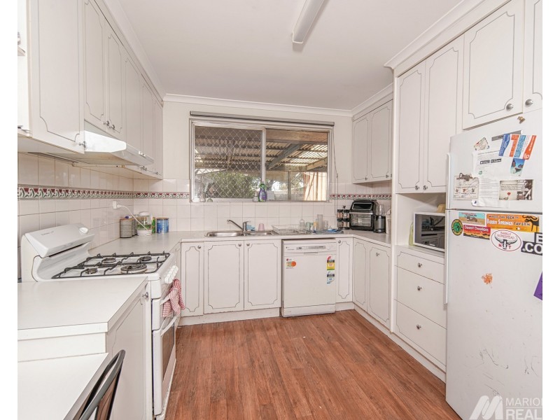 3 Hawkins Court, Gillen NT 0870