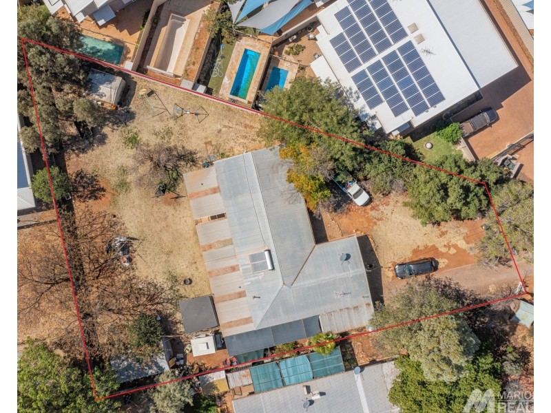 3 Hawkins Court, Gillen NT 0870