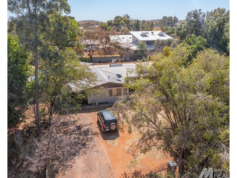 3 Hawkins Court, Gillen NT 0870