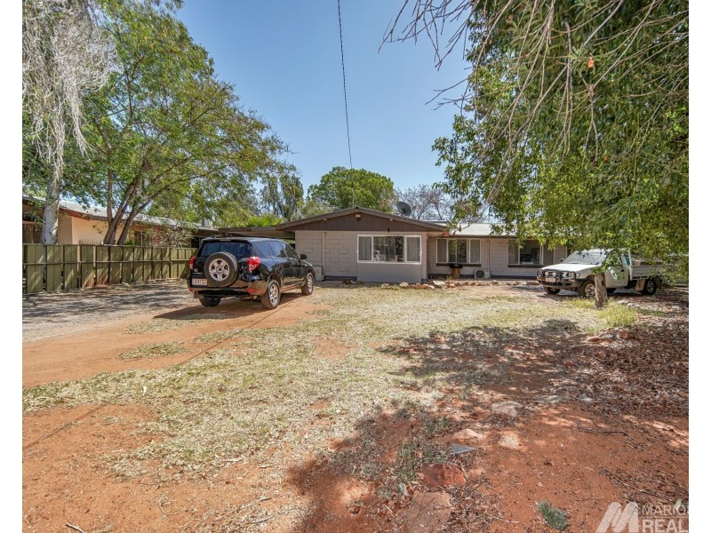 3 Hawkins Court, Gillen NT 0870