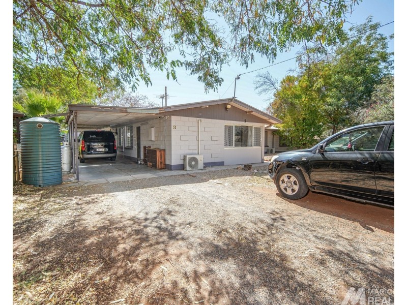 3 Hawkins Court, Gillen NT 0870