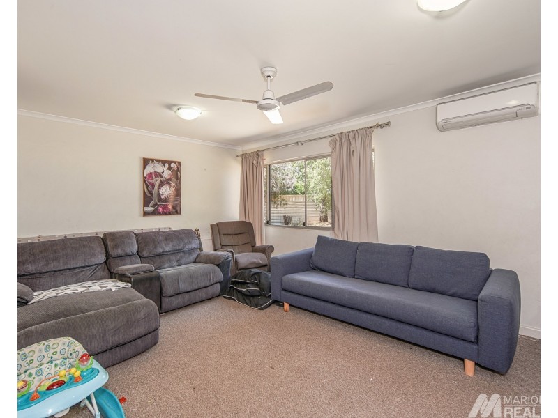 3 Hawkins Court, Gillen NT 0870