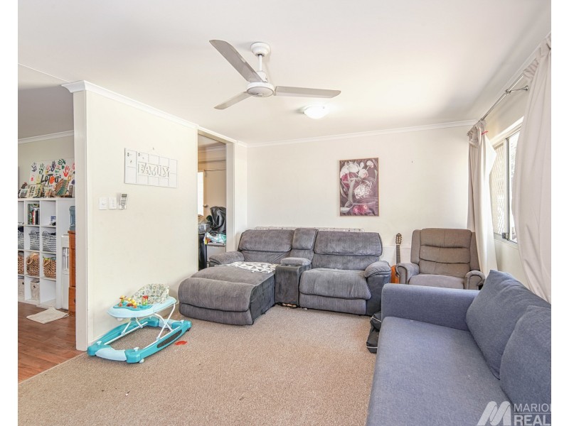 3 Hawkins Court, Gillen NT 0870