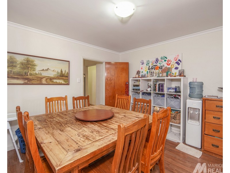 3 Hawkins Court, Gillen NT 0870