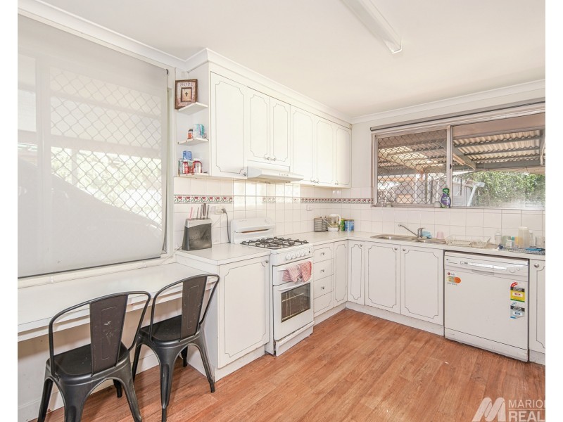 3 Hawkins Court, Gillen NT 0870