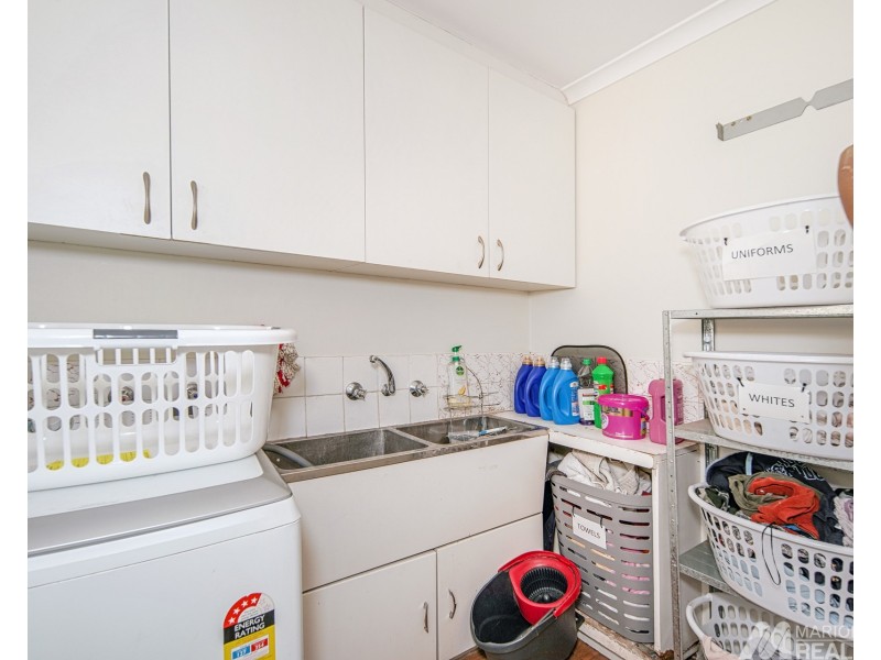 3 Hawkins Court, Gillen NT 0870