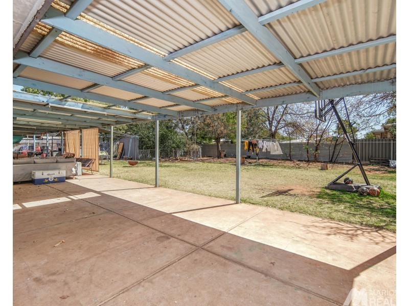 3 Hawkins Court, Gillen NT 0870