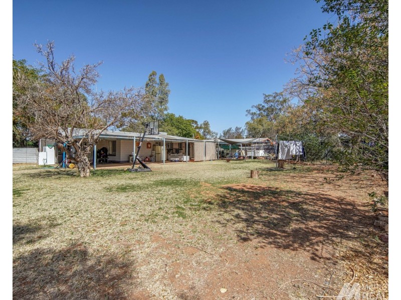 3 Hawkins Court, Gillen NT 0870