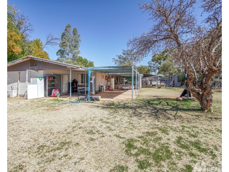 3 Hawkins Court, Gillen NT 0870