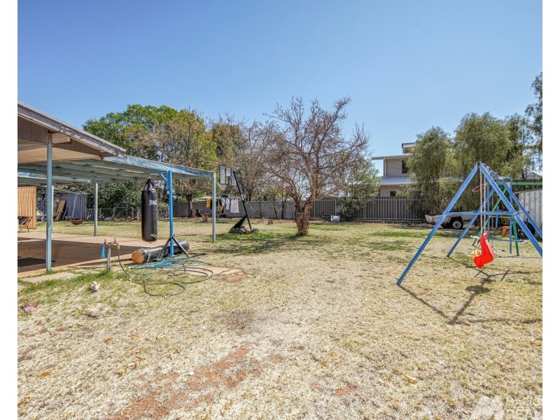 3 Hawkins Court, Gillen NT 0870