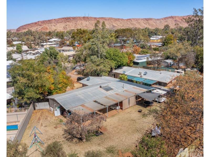 3 Hawkins Court, Gillen NT 0870