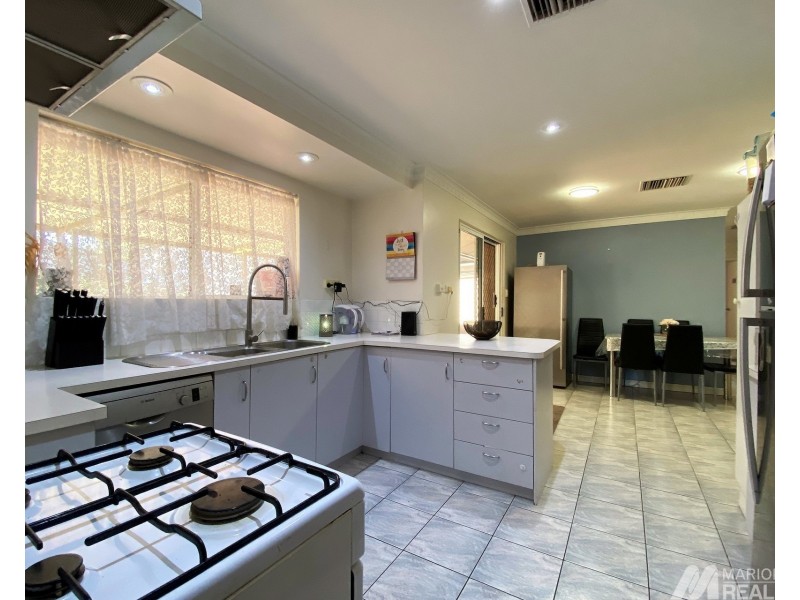 66 Lyndavale Drive, Larapinta NT 0875