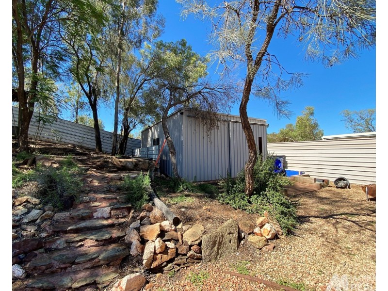 66 Lyndavale Drive, Larapinta NT 0875