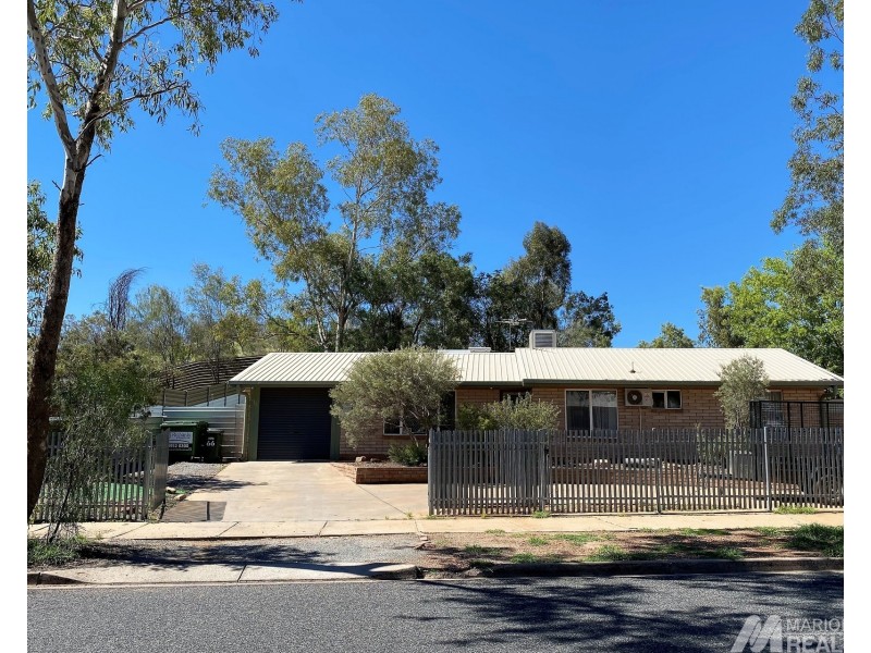 66 Lyndavale Drive, Larapinta NT 0875