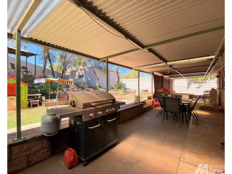 66 Lyndavale Drive, Larapinta NT 0875