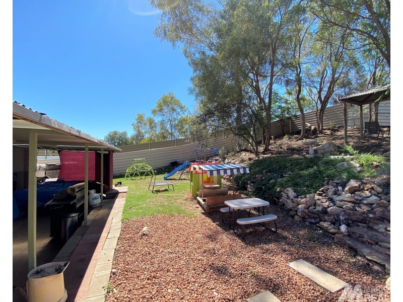 66 Lyndavale Drive, Larapinta NT 0875
