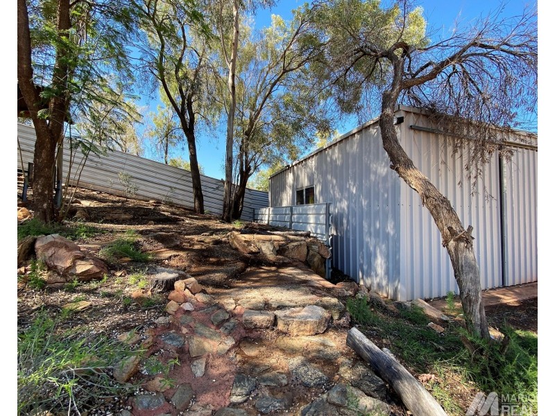 66 Lyndavale Drive, Larapinta NT 0875