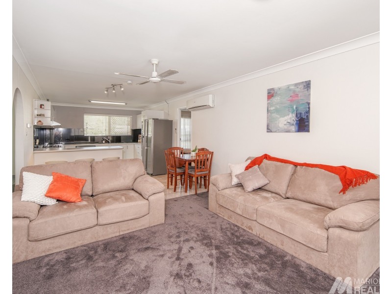 1/8 Baker Court, Larapinta NT 0875