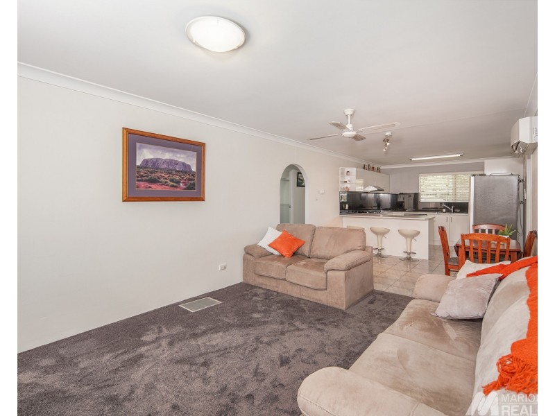 1/8 Baker Court, Larapinta NT 0875