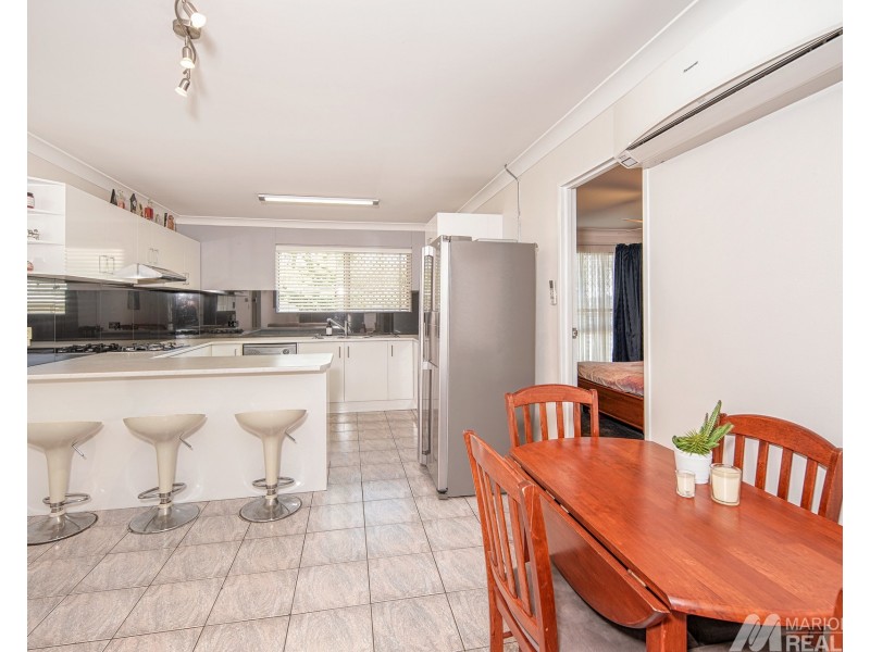 1/8 Baker Court, Larapinta NT 0875