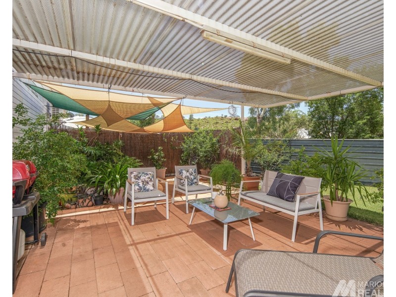 1/8 Baker Court, Larapinta NT 0875