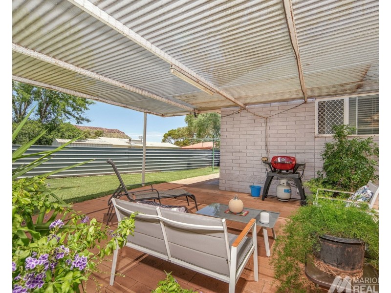 1/8 Baker Court, Larapinta NT 0875