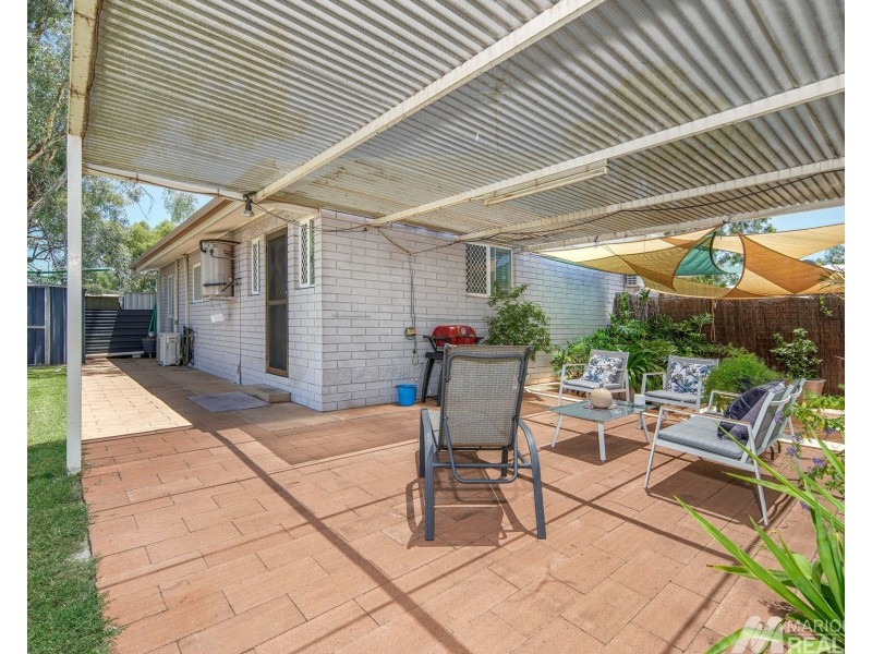 1/8 Baker Court, Larapinta NT 0875
