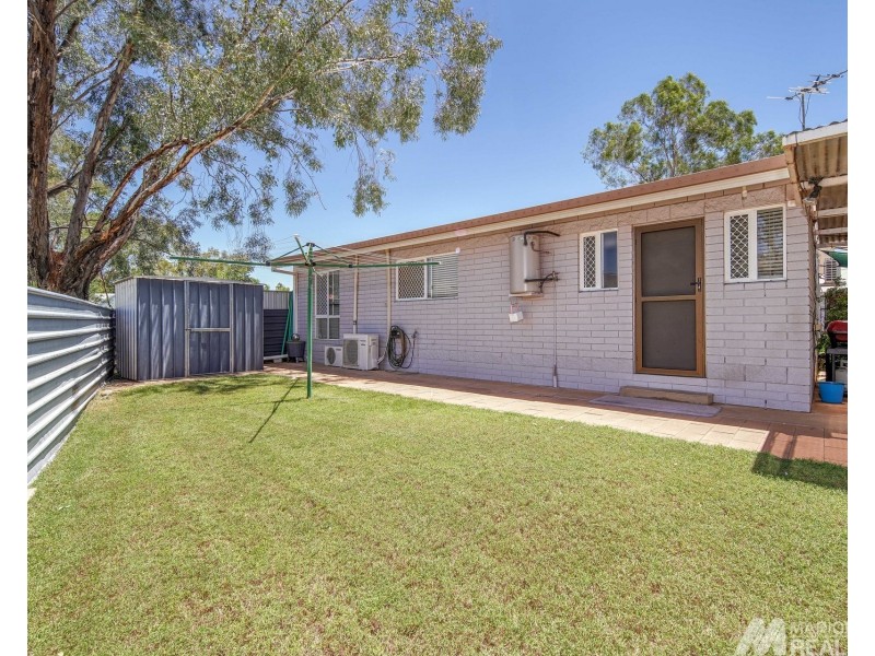 1/8 Baker Court, Larapinta NT 0875