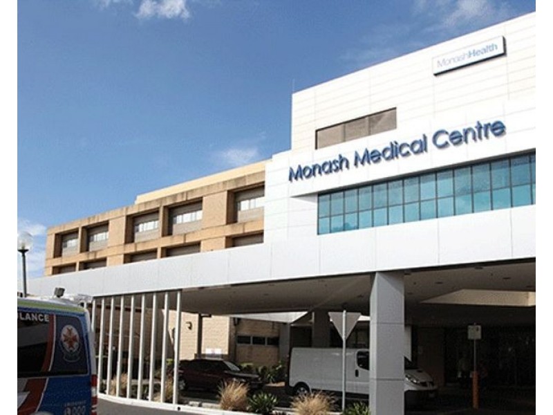 1/4 Florence Avenue, Clayton VIC 3168