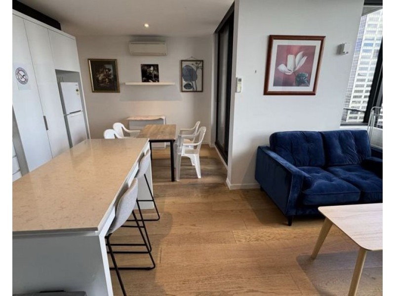 4203/33 Rose Lane, Melbourne VIC 3000