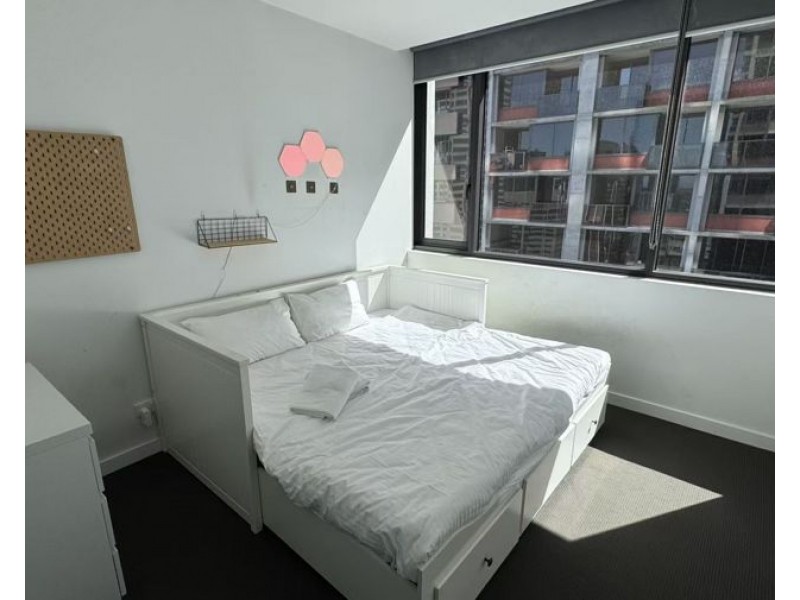 4203/33 Rose Lane, Melbourne VIC 3000