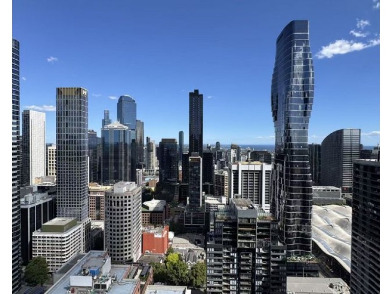 4203/33 Rose Lane, Melbourne VIC 3000