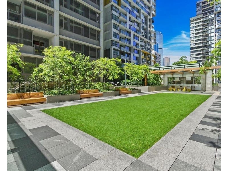 4203/33 Rose Lane, Melbourne VIC 3000