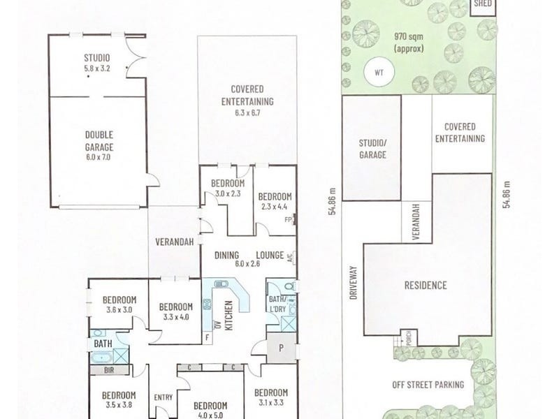 62 Station Street, Burwood VIC 3125