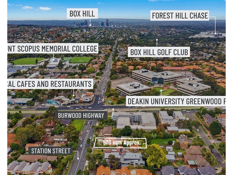 62 Station Street, Burwood VIC 3125