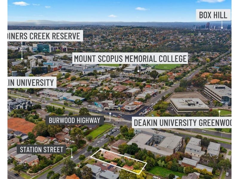 62 Station Street, Burwood VIC 3125
