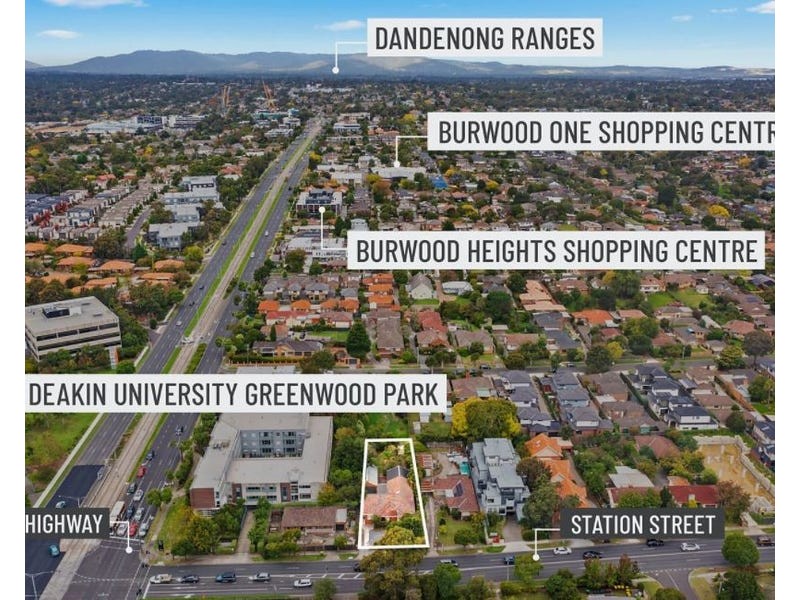 62 Station Street, Burwood VIC 3125