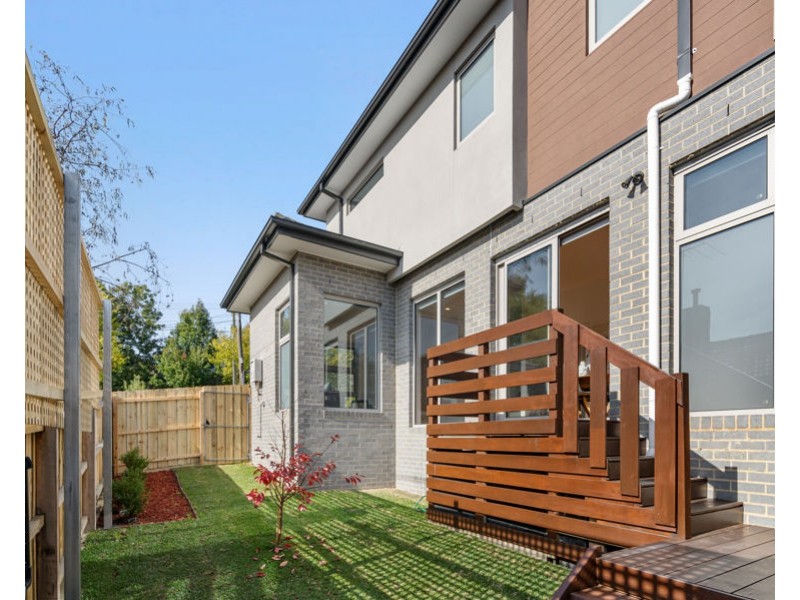 1/13 Sutton Parade, Mont Albert North VIC 3129