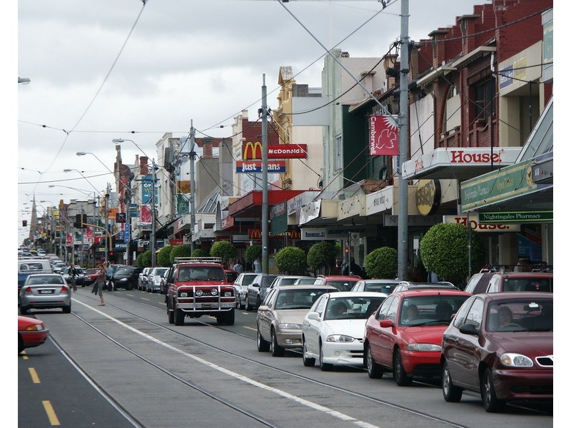 902 Burke Road, Canterbury VIC 3126