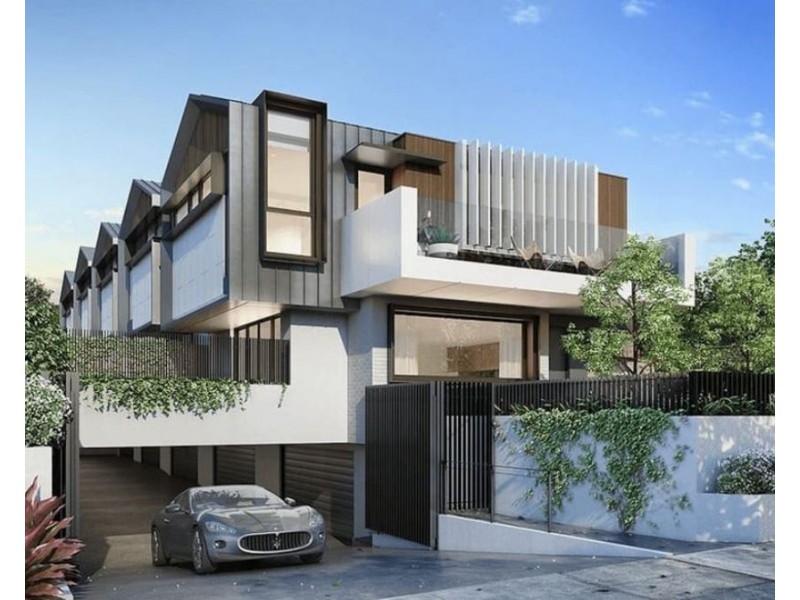 902 Burke Road, Canterbury VIC 3126