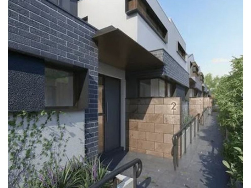 902 Burke Road, Canterbury VIC 3126