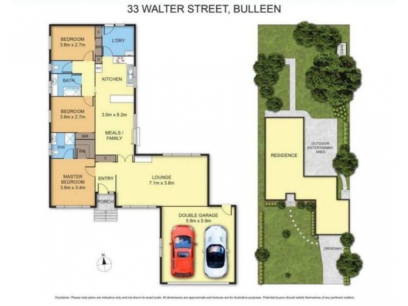 33 Walter Street, Bulleen VIC 3105