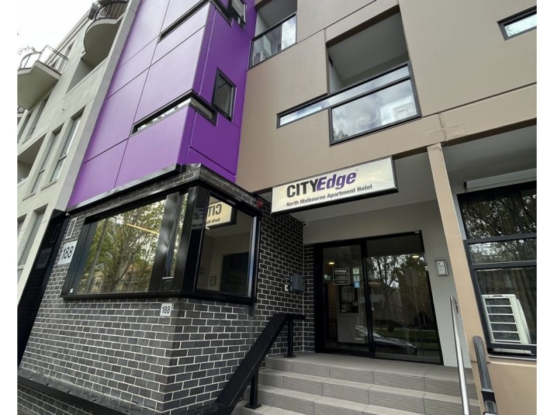 310/188-196 Peel Street, North Melbourne VIC 3051