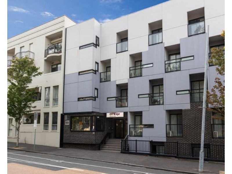 310/188-196 Peel Street, North Melbourne VIC 3051