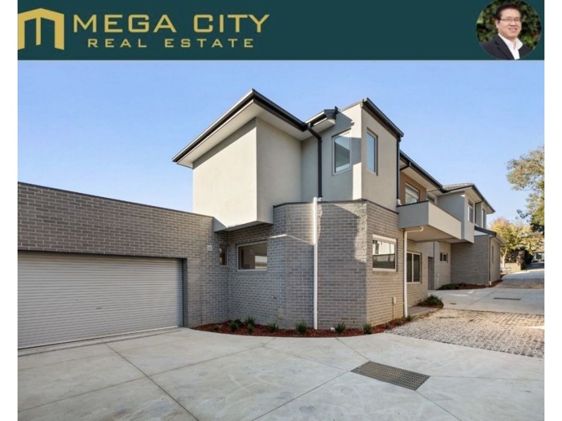 2/13 Sutton Parade, Mont Albert North VIC 3129