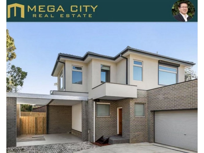 3/13 Sutton Parade, Mont Albert North VIC 3129