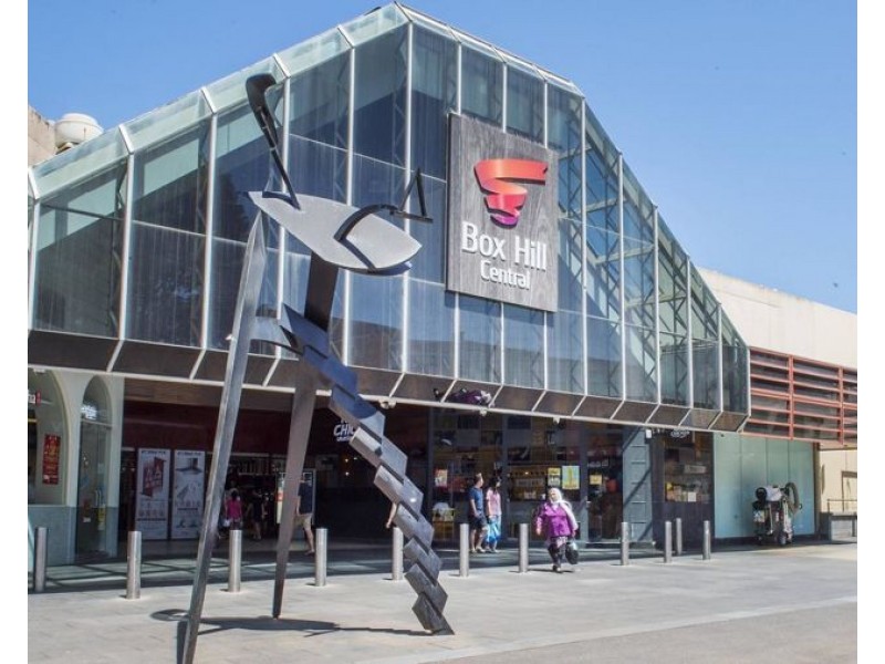 13/23-33 Cambridge Street, Box Hill VIC 3128