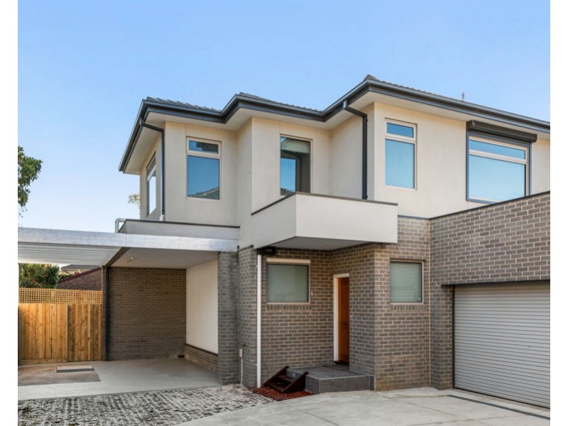 3/13 Sutton Parade, Mont Albert North VIC 3129