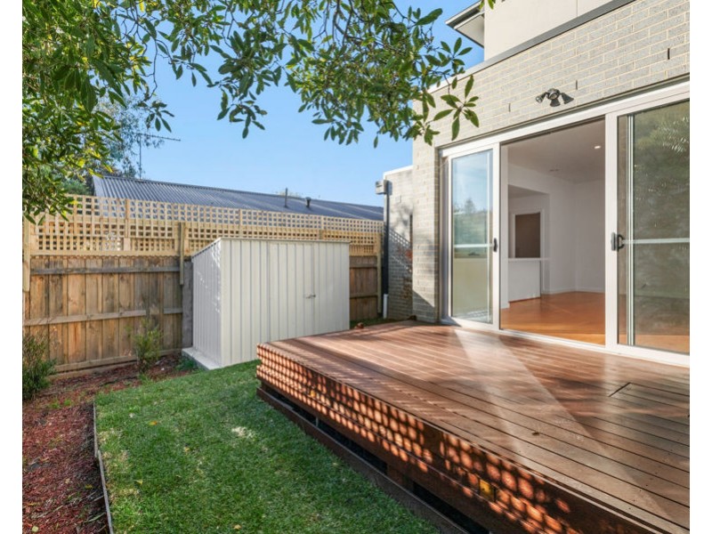 3/13 Sutton Parade, Mont Albert North VIC 3129