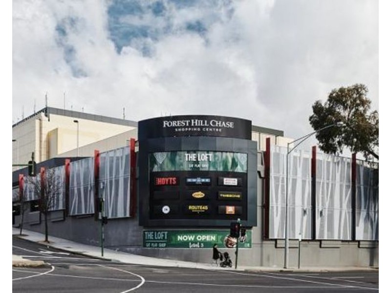 2 Jaques Grove, Forest Hill VIC 3131